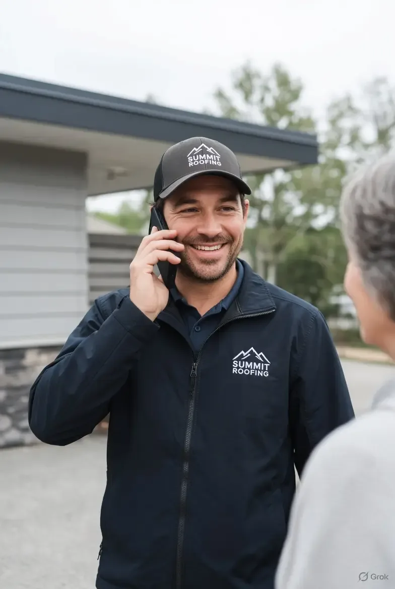 Flat Roof Leak Repair Bloomfield Hills, MI FAQs